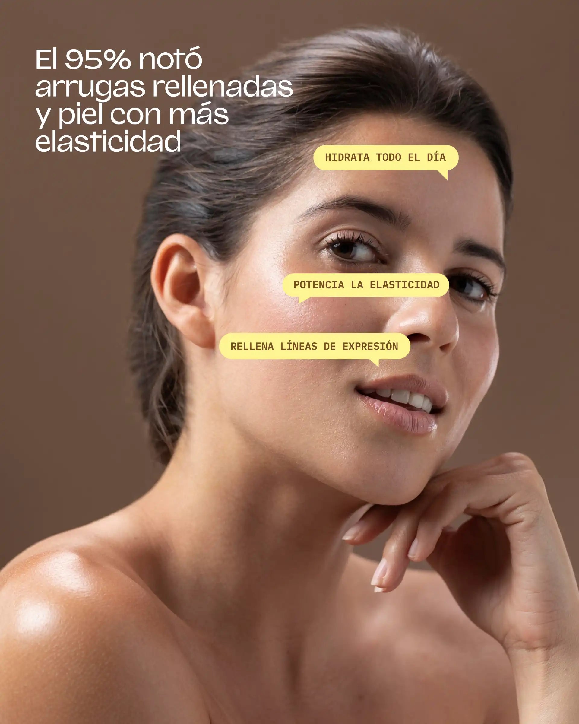 Vit C - Ageless Lift Full Routine (D)