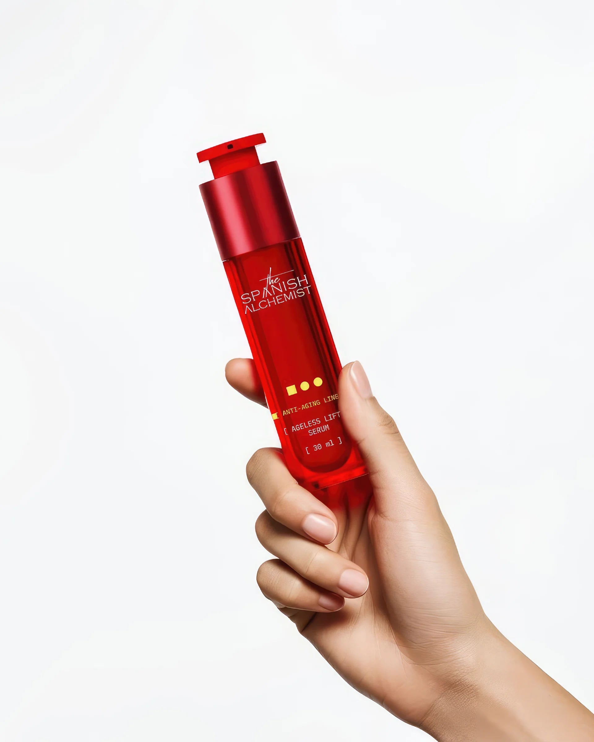 Vit C - Ageless Lift Serum (OC)