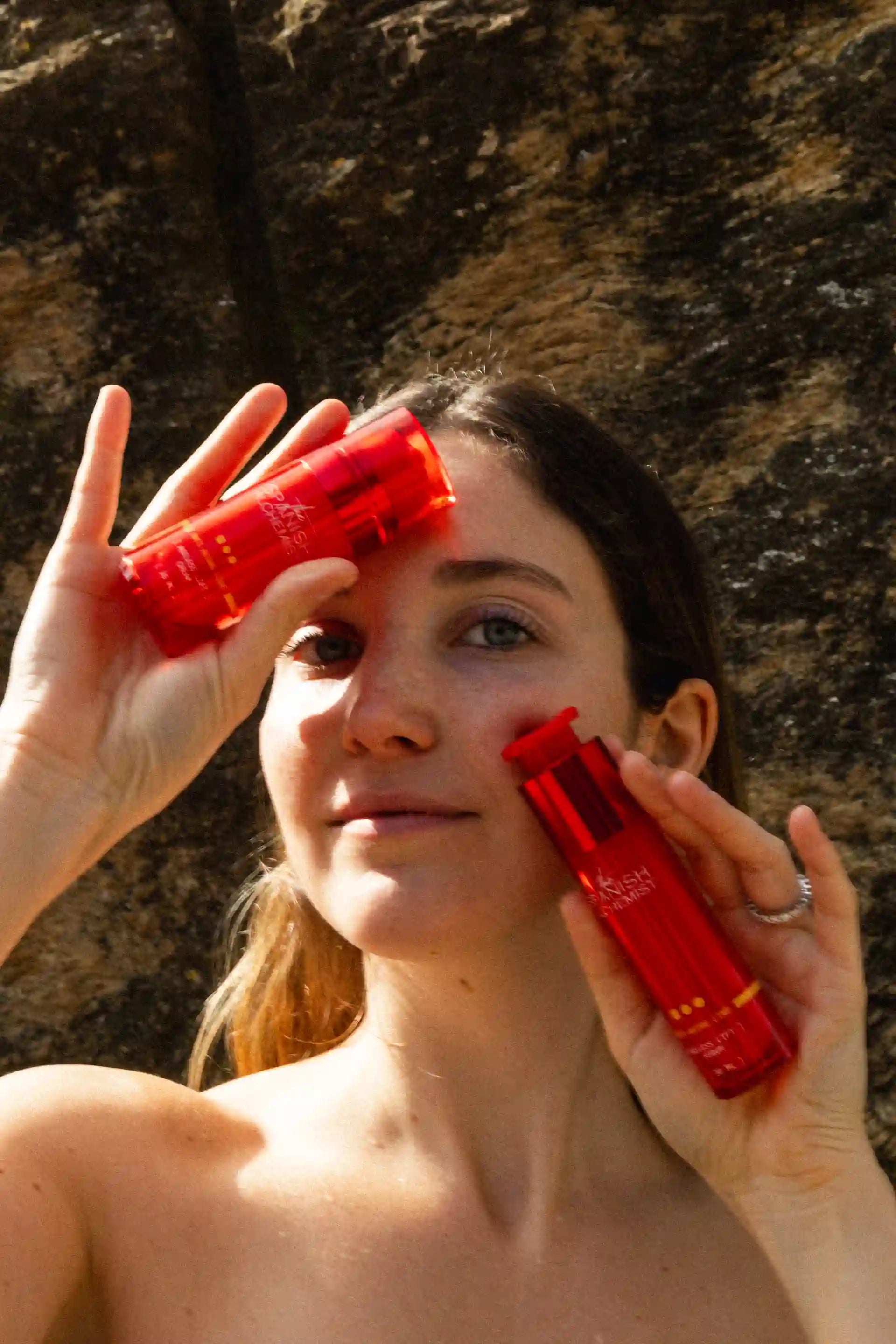 Ageless Lift Baby Routine (OC)