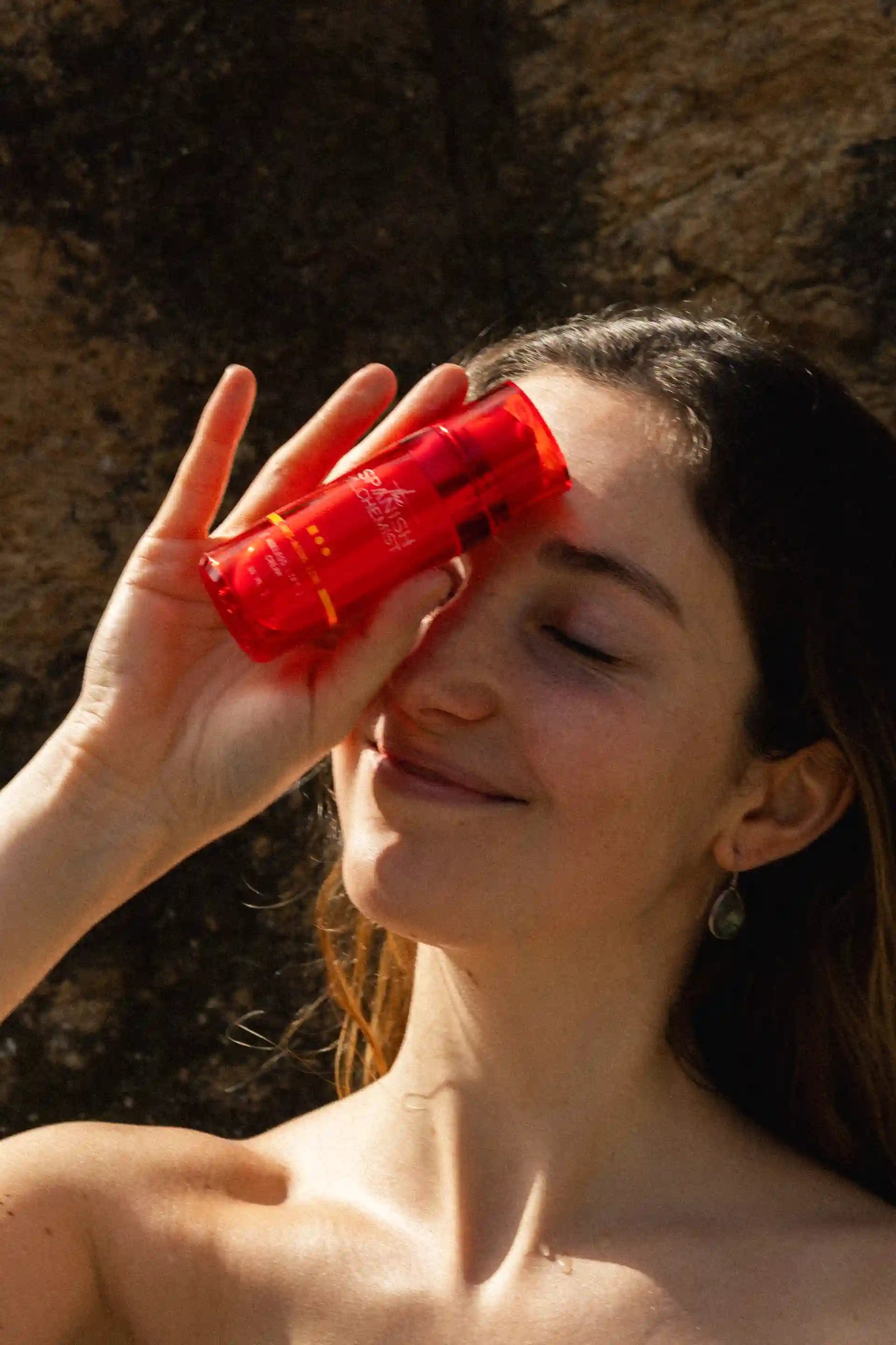 Ageless Lift Cream (OC)