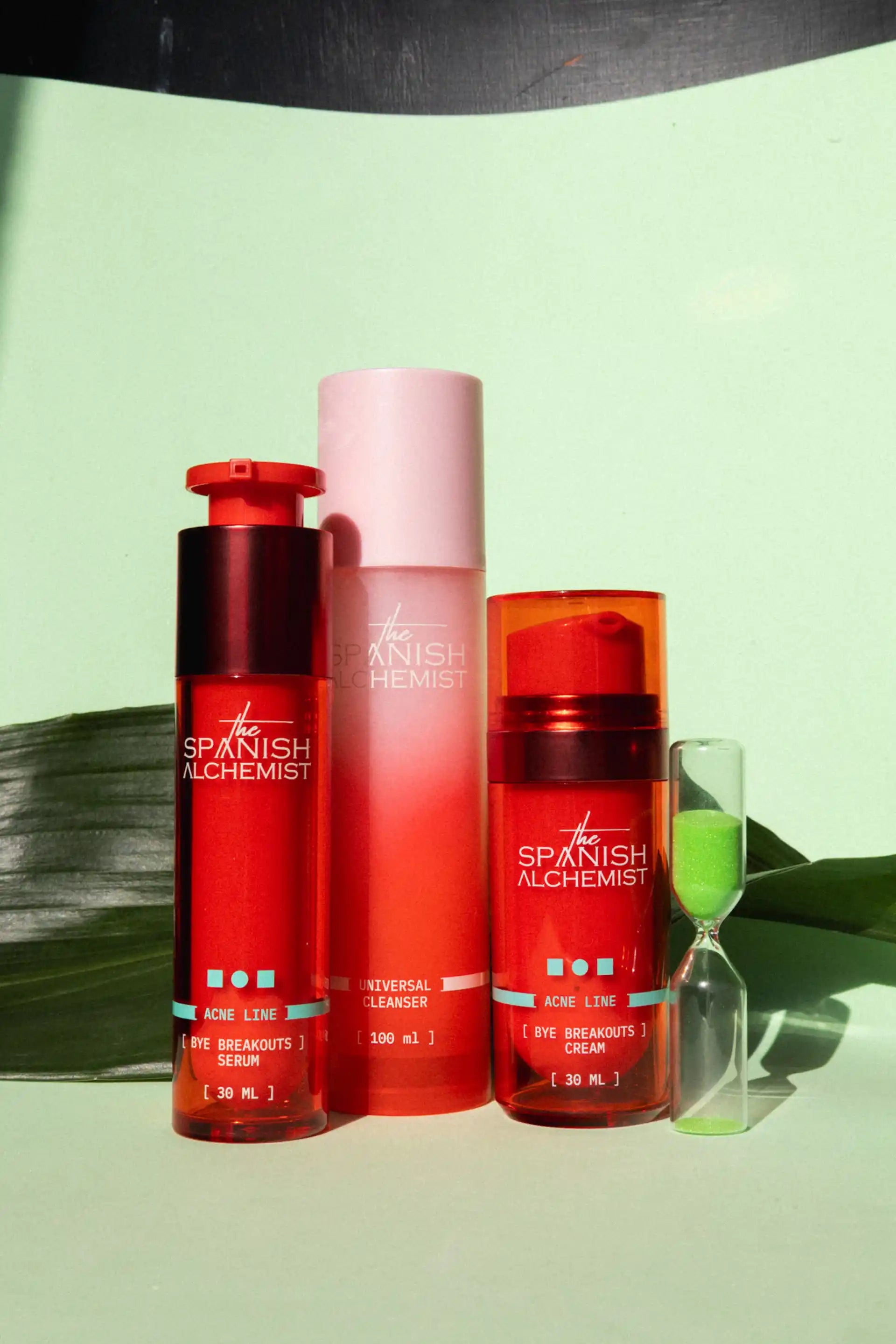 Bye Breakouts Full Routine (OC)