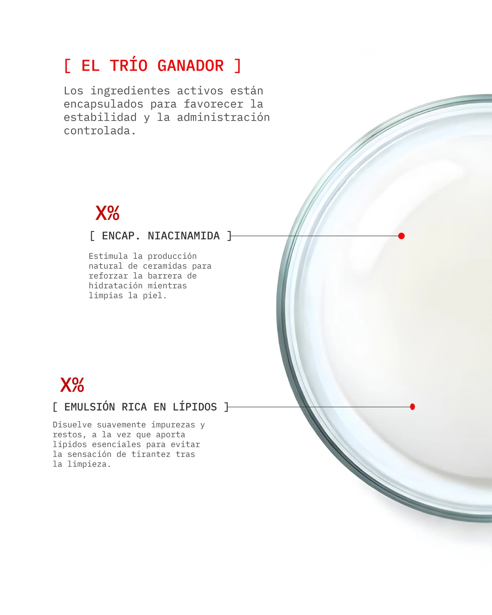 Clear-Skin Foaming Cleanser