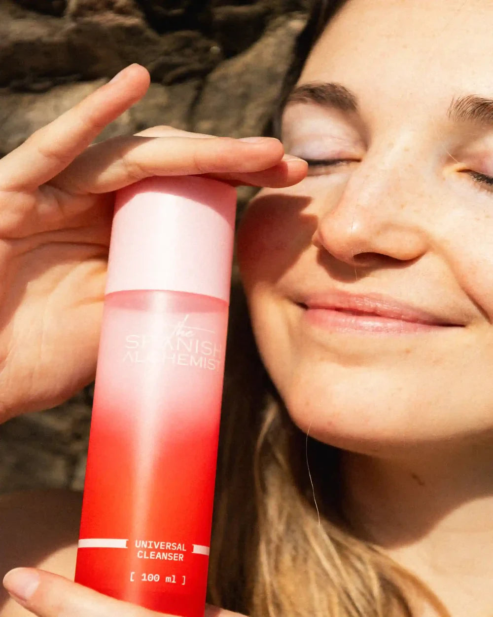 Clear Foaming Universal Cleanser (OC)