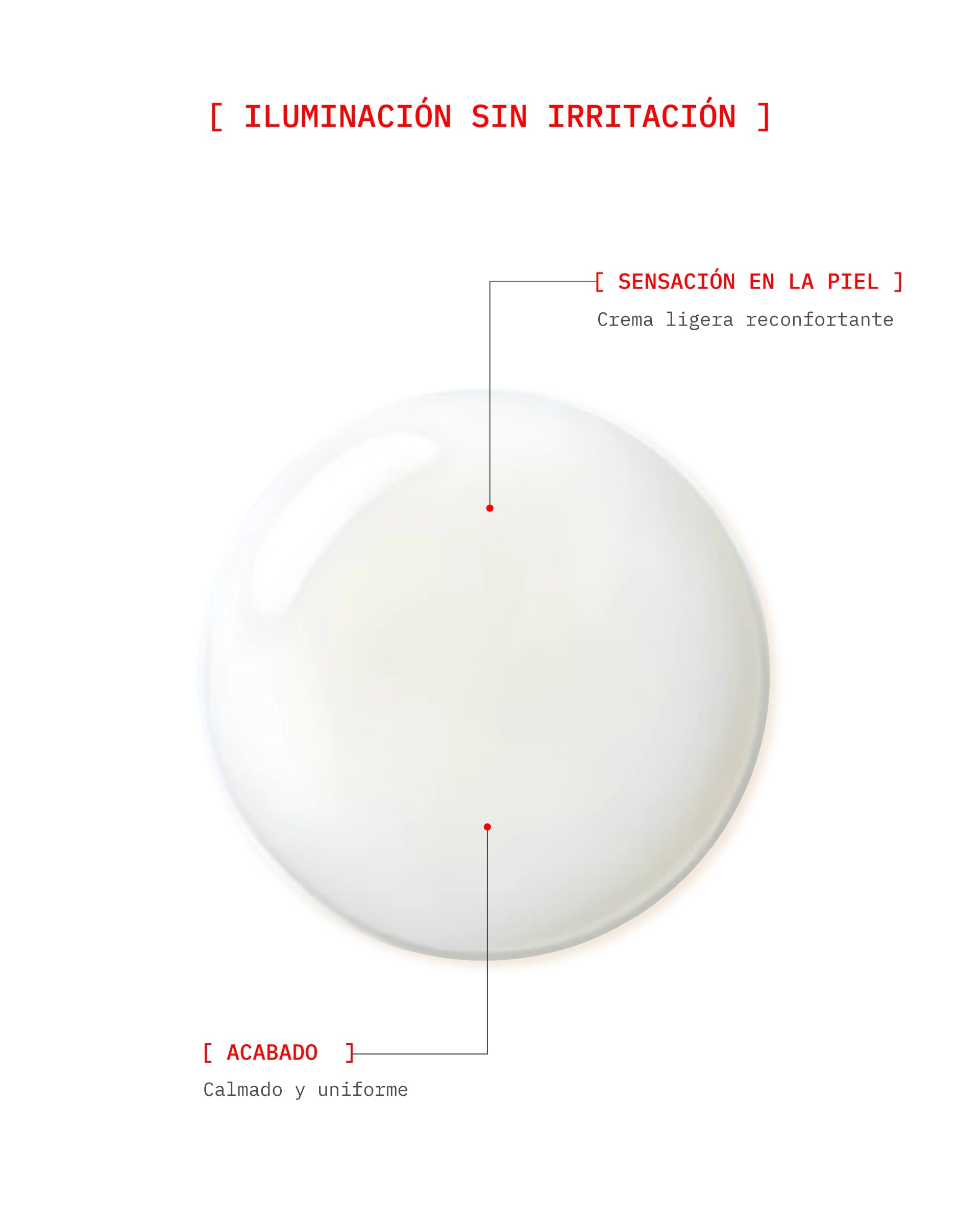 Nia - Even-Tone Glow Baby Routine (HS)