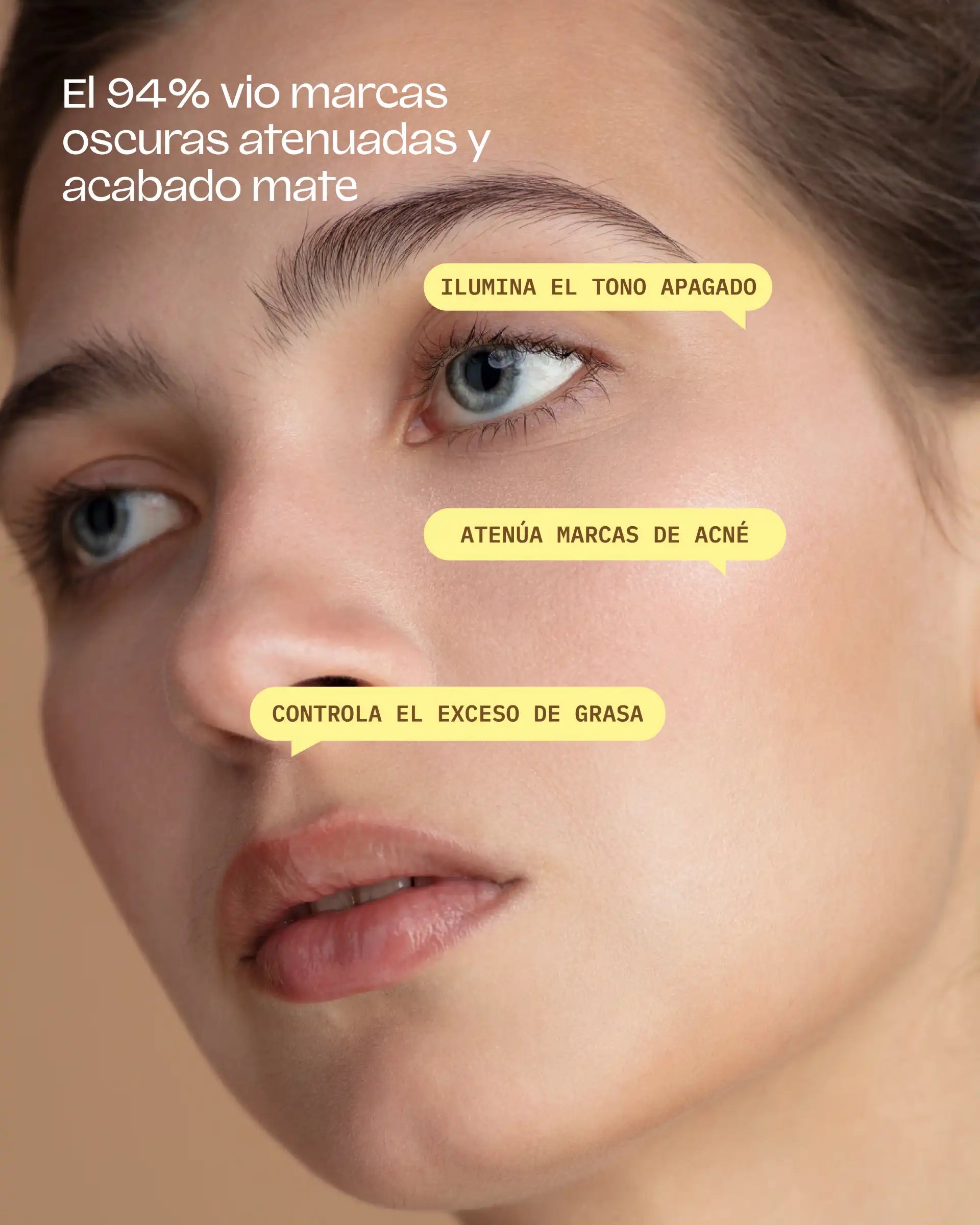 Even-tone Glow Moisturizer