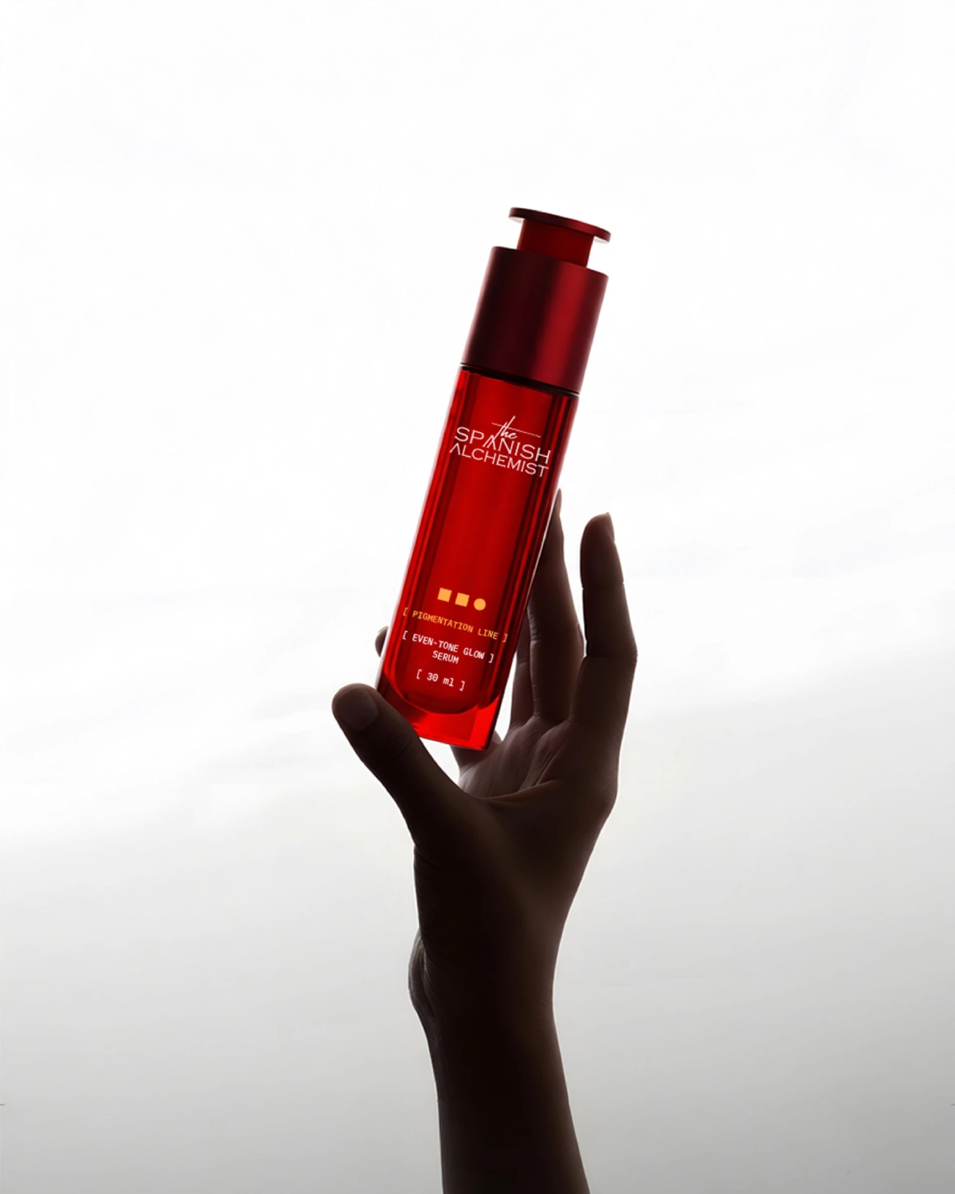 Even-tone Glow Serum