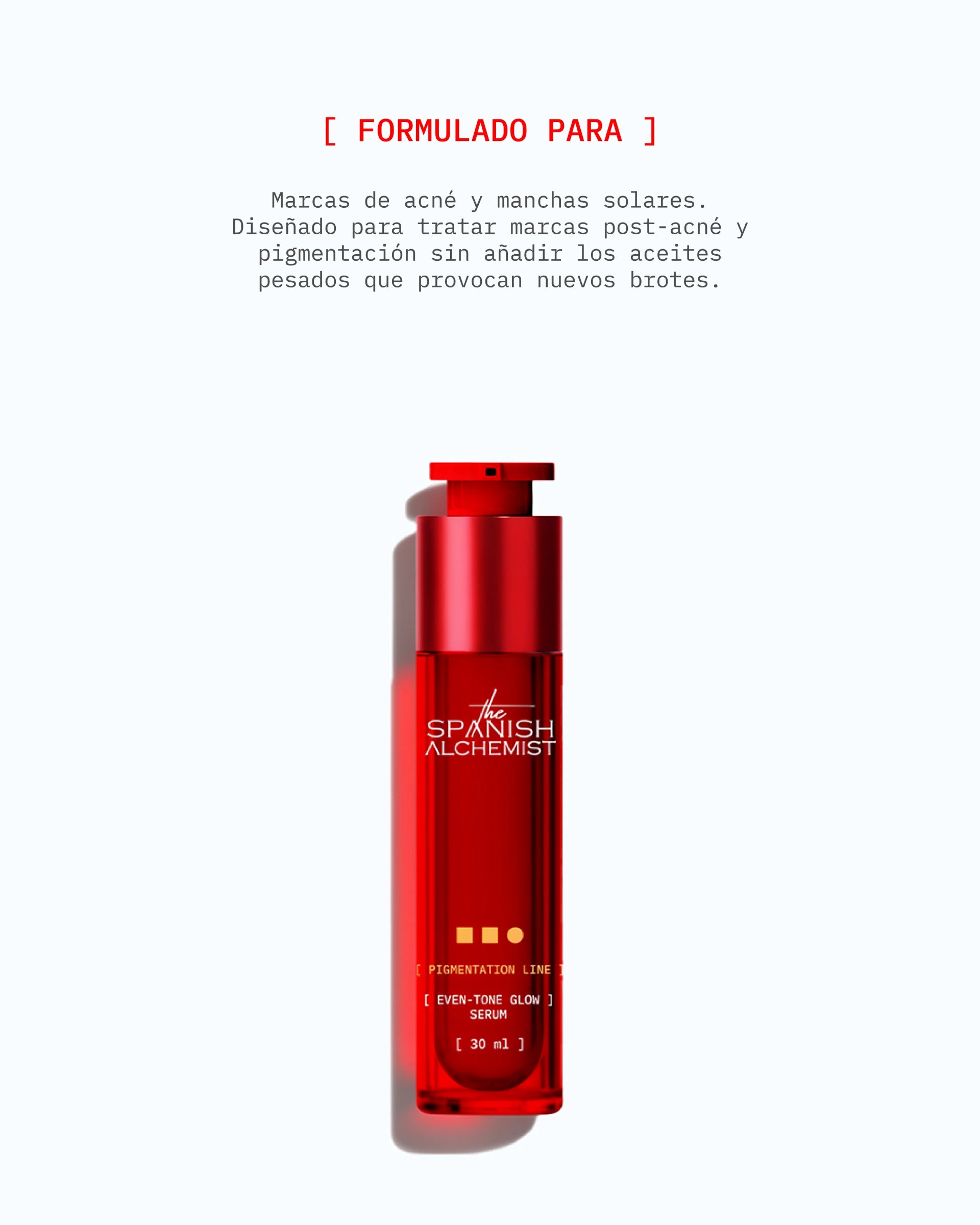 Even-tone Glow Serum