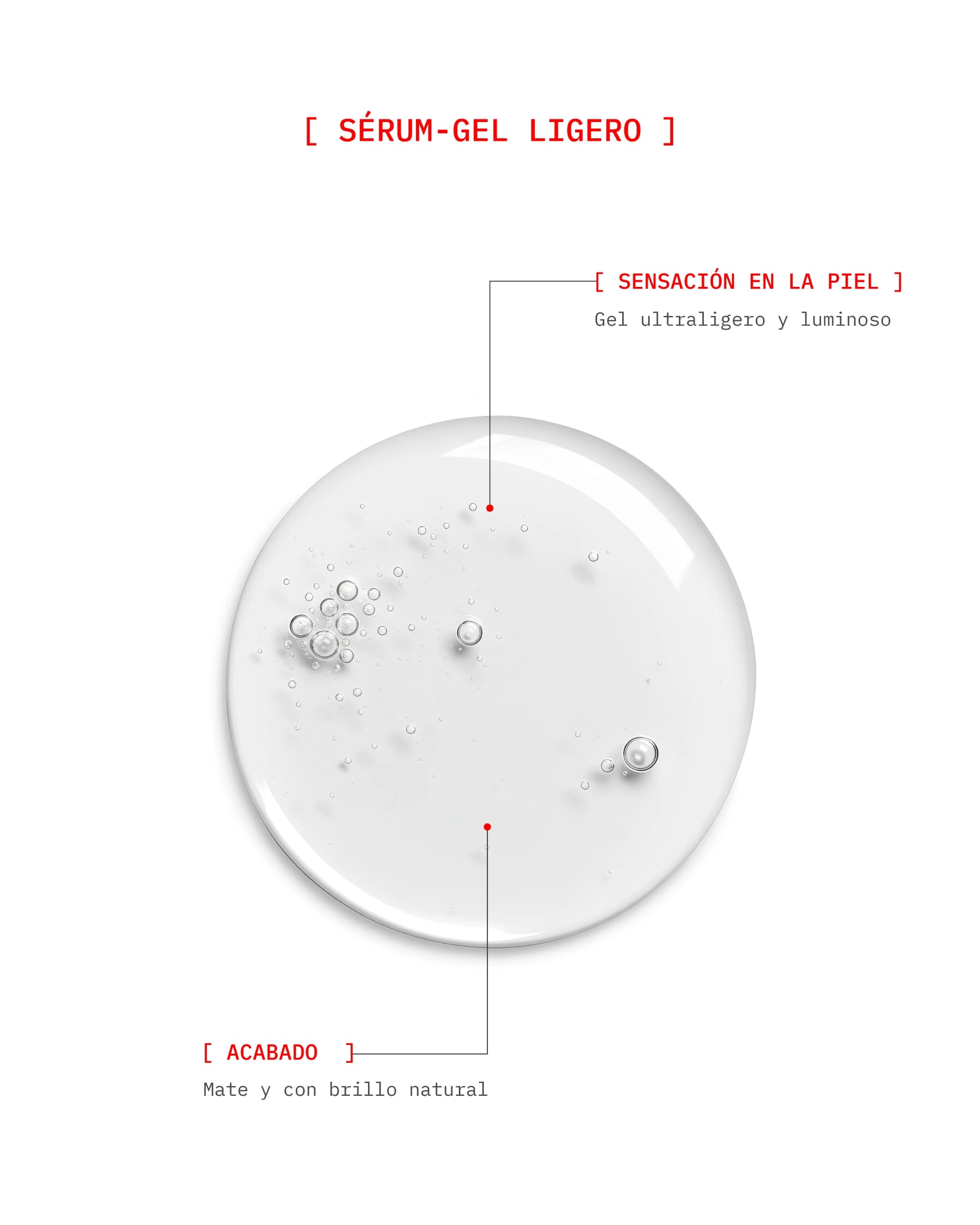 Even-tone Glow Serum