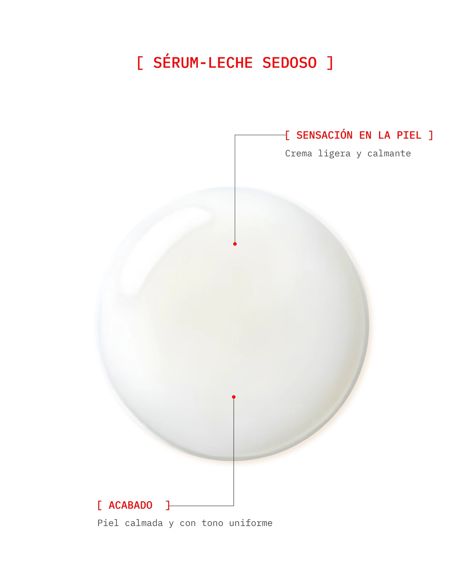 Even-tone Glow Serum