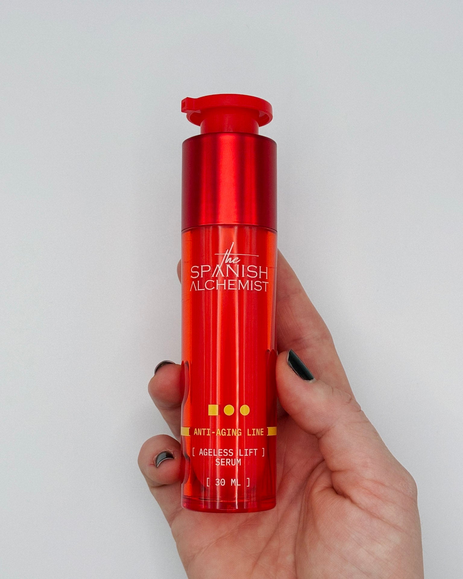 Vit C - Ageless Lift Serum (D)