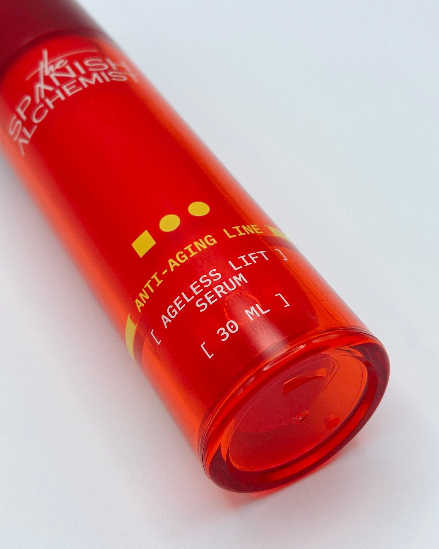 Nia - Ageless Lift Serum (HS)