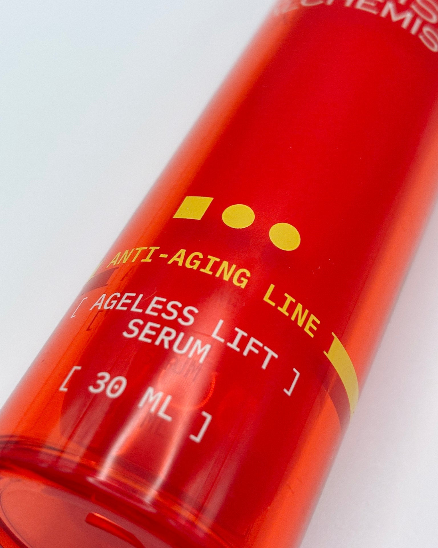 Vit C - Ageless Lift Serum (D)