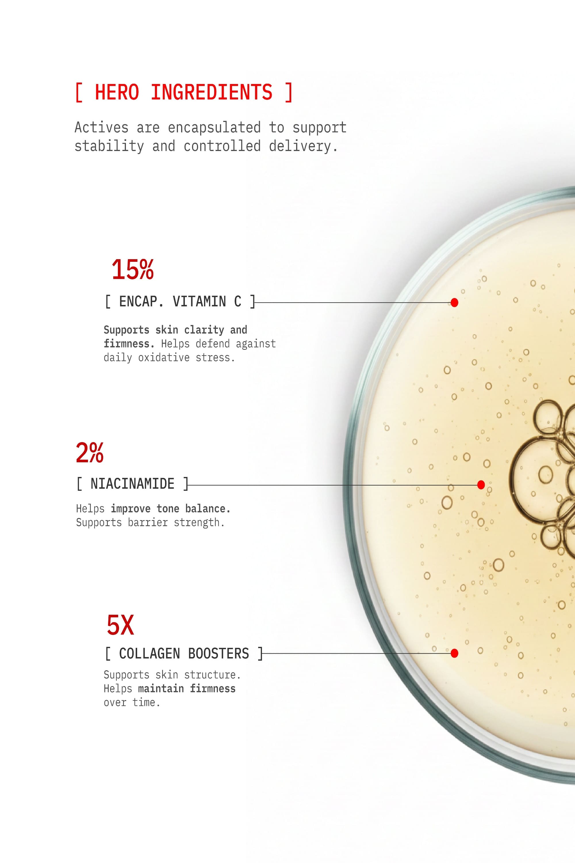 Ageless Lift Full Routine