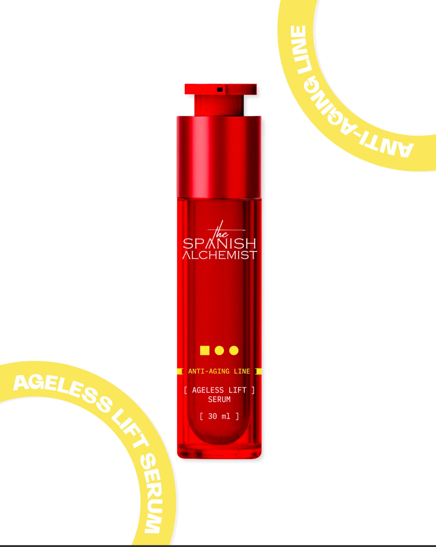 Even-tone Glow Serum | Spot-correcting, glow-boosting serum