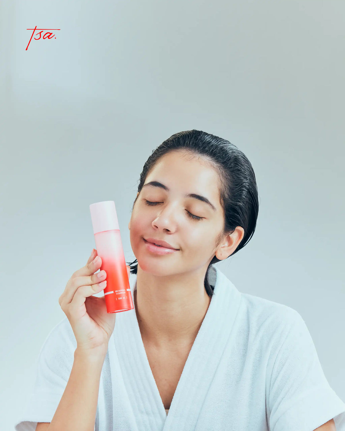 Limpiador en Gel Universal con Niacinamida al 3%