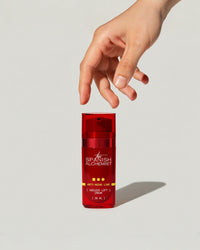 5% Vitamin-C Anti Aging Cream with Collagen-Boosting Algae & Vitamin-E