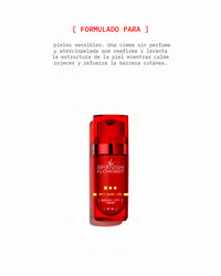 Rutina Completa para Arrugas y Manchas para Piel Sensible