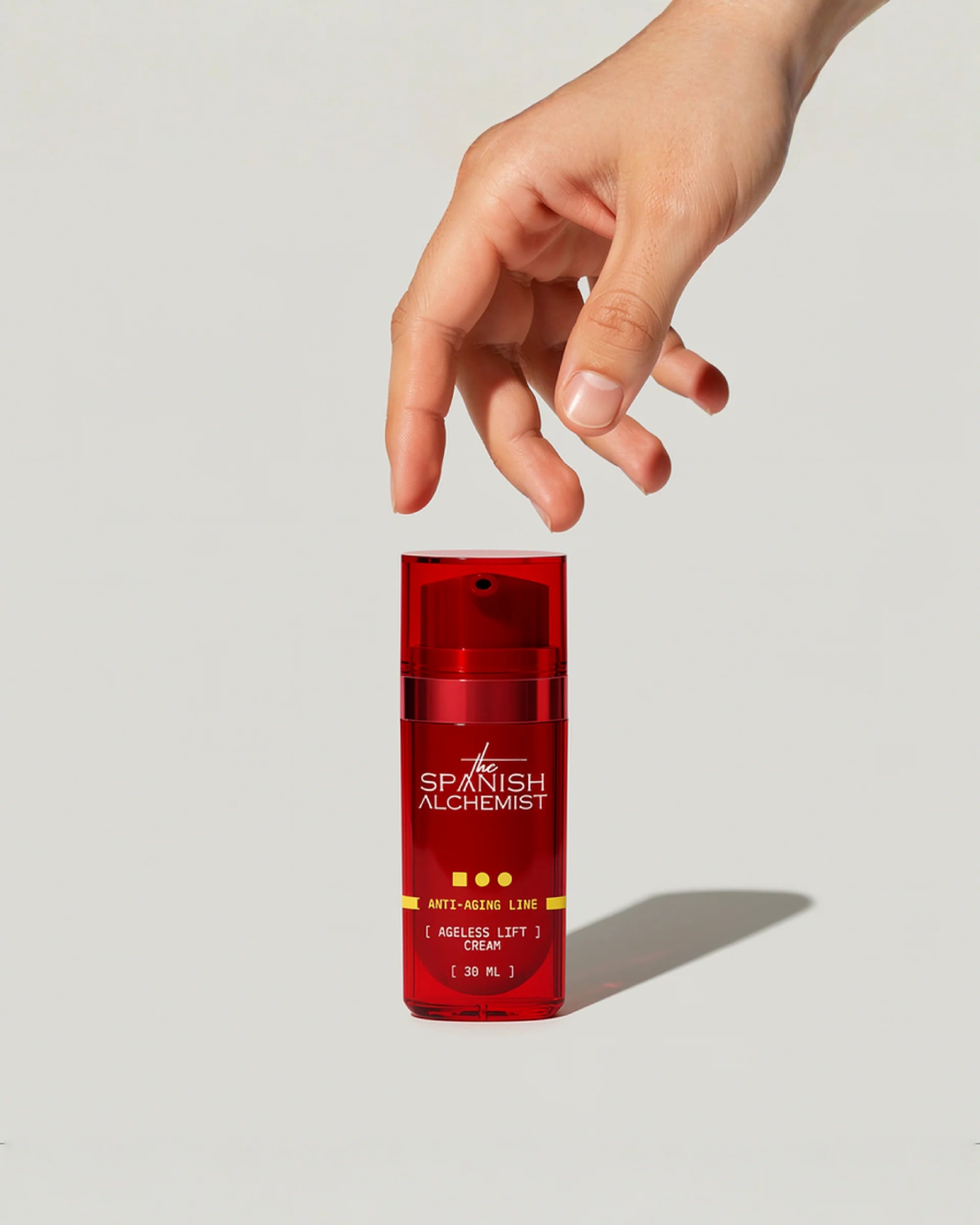 Ageless Lift Moisturizer