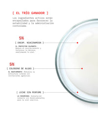 Ageless Lift Cream Actives Percentage