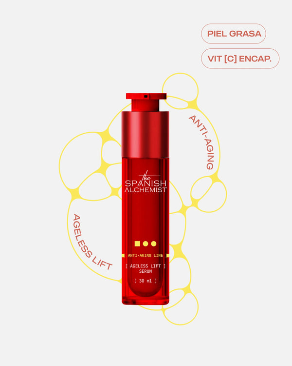 Ageless Lift Serum (OC)