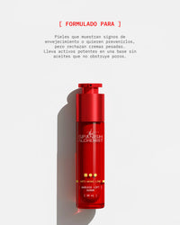 Anti Aging Full Routine with Pigment Correction Serum
