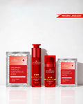 Vitamin-C Anti Aging Essential Routine with Mask Sets ( Face + Under Eye )