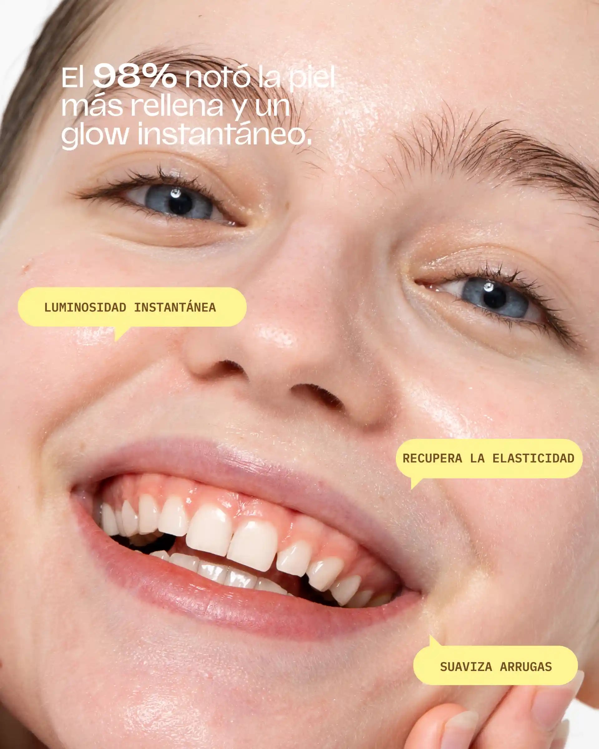 Vit C - Ageless Lift Baby Routine (D)