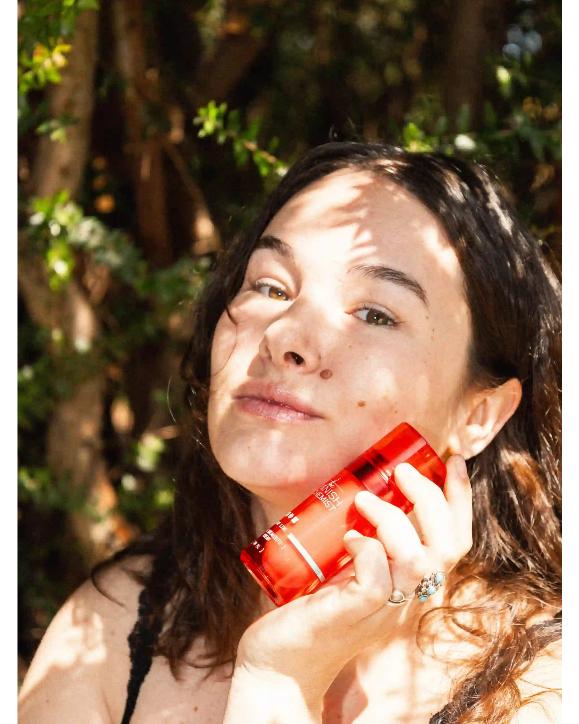 Bye Breakouts Cream (HS)