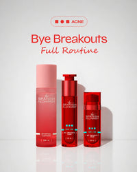 Bye Breakouts Full Routine Cover Pic