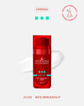 5% Niacinamide Anti Acne Cream with Nelpure & Vitamin-E for Oily & Combination Skin