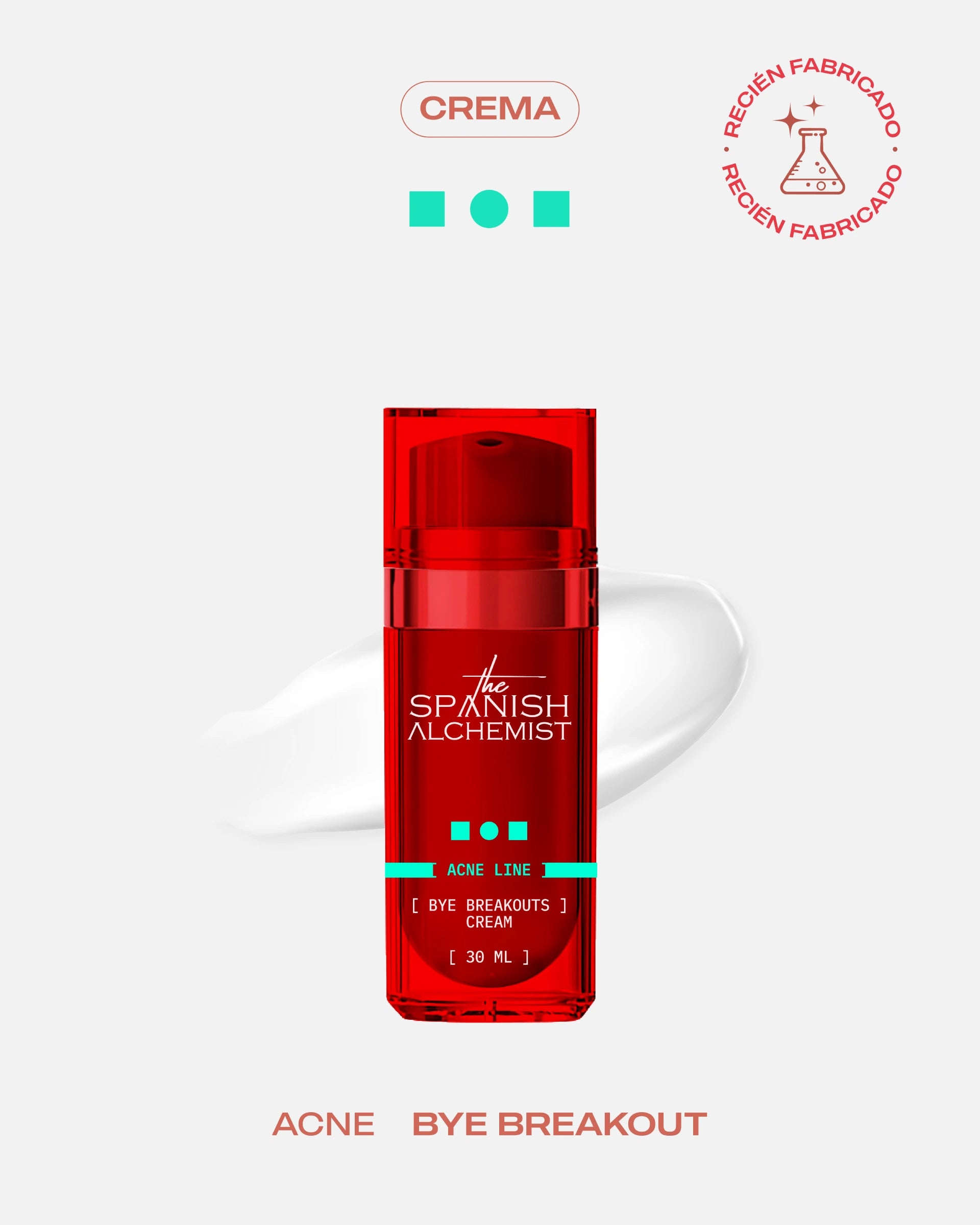 5% Niacinamide Anti Acne Cream with Nelpure & Vitamin-E for Oily & Combination Skin