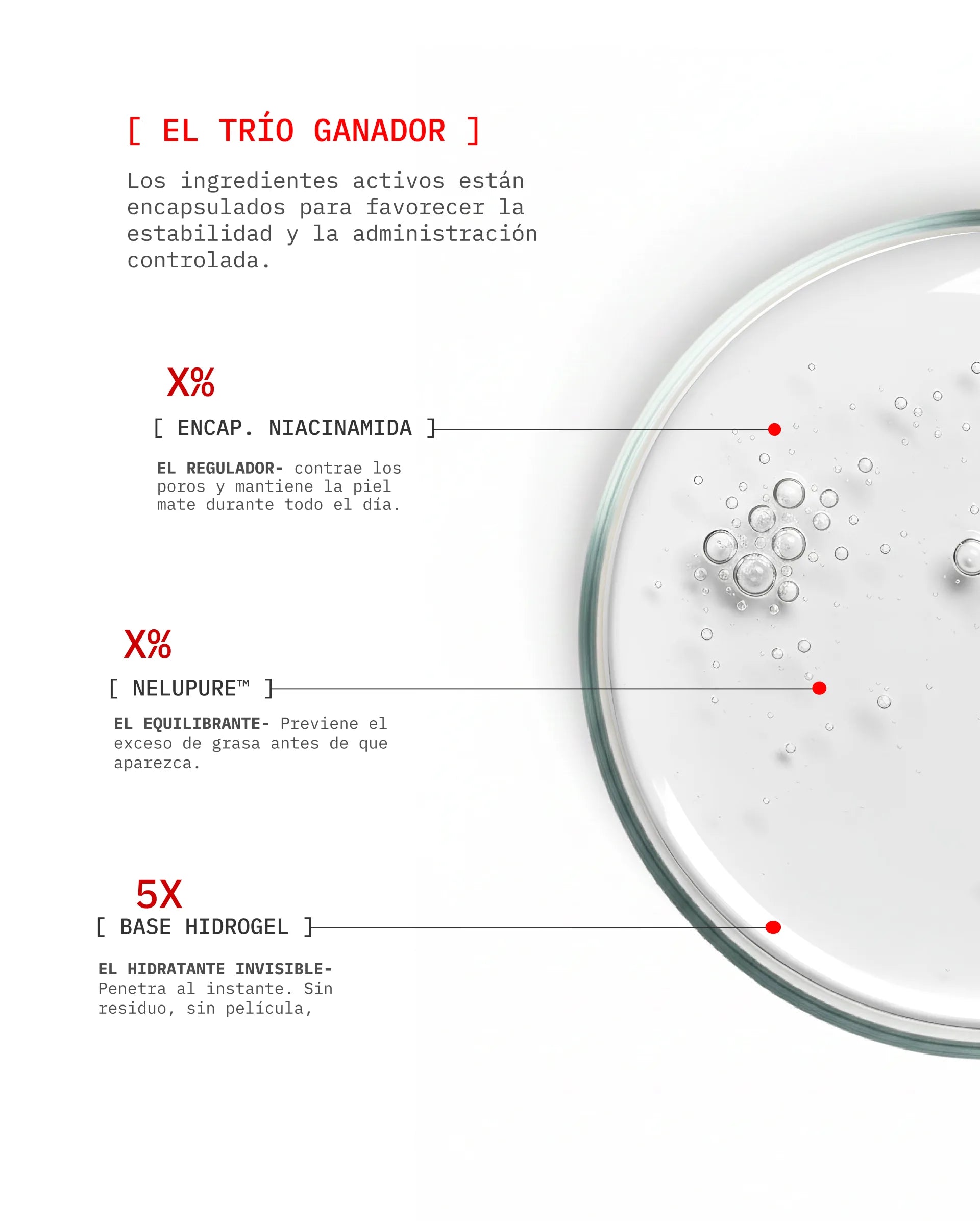 Bye Breakouts Moisturizer