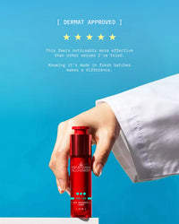 3% Niacinamide Anti Acne Serum with Salicylic Acid & Nelpure