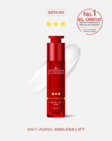 5% Vitamin-C Anti Aging Serum with Peptides & Orchid Stem Cells