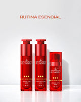 Rutina Esencial para Arrugas y Manchas
