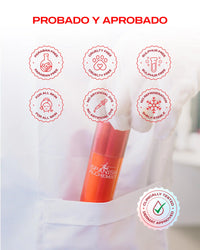 Certification Badges