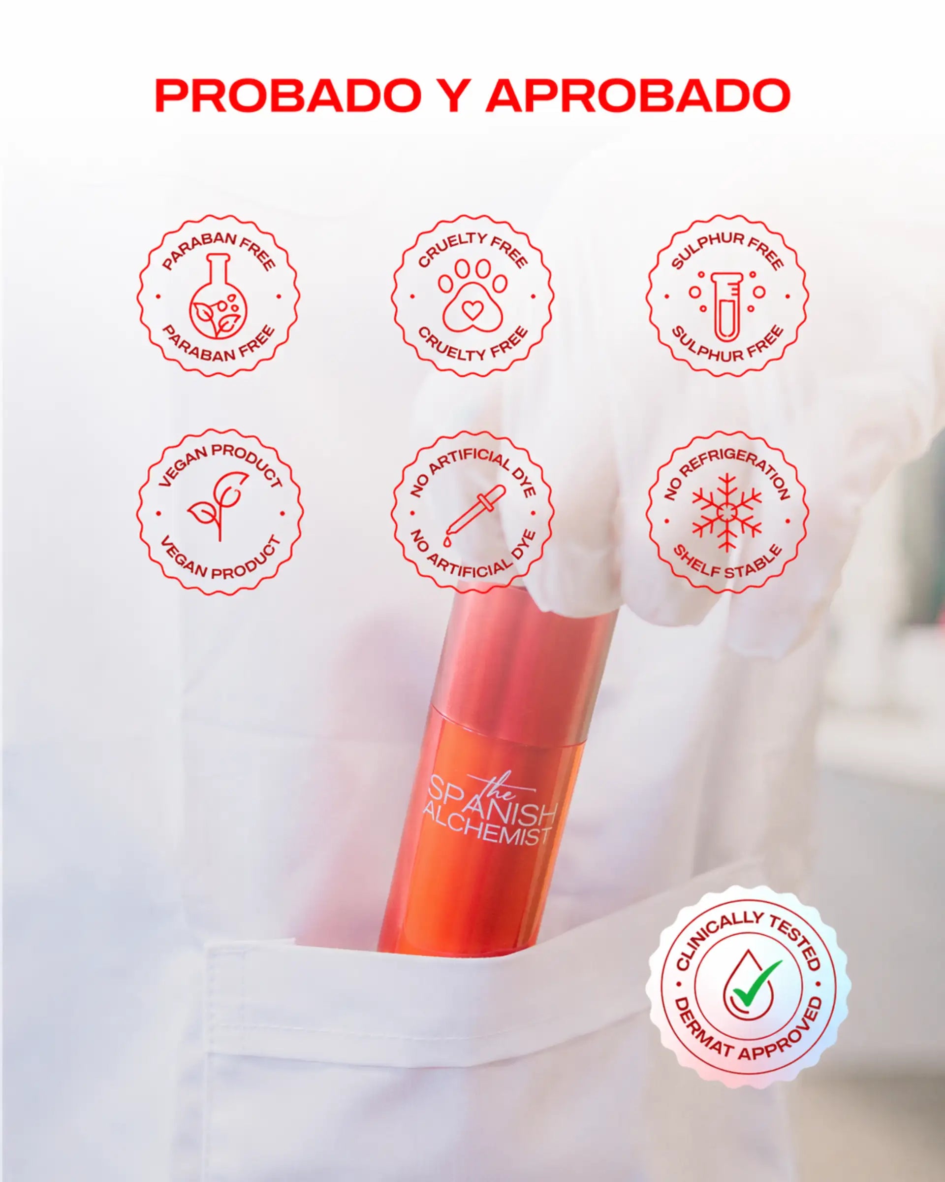 Clear-Skin Foaming Cleanser (D)