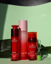 Bye-Breakouts Full Routine Products Image