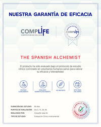 Complife certification