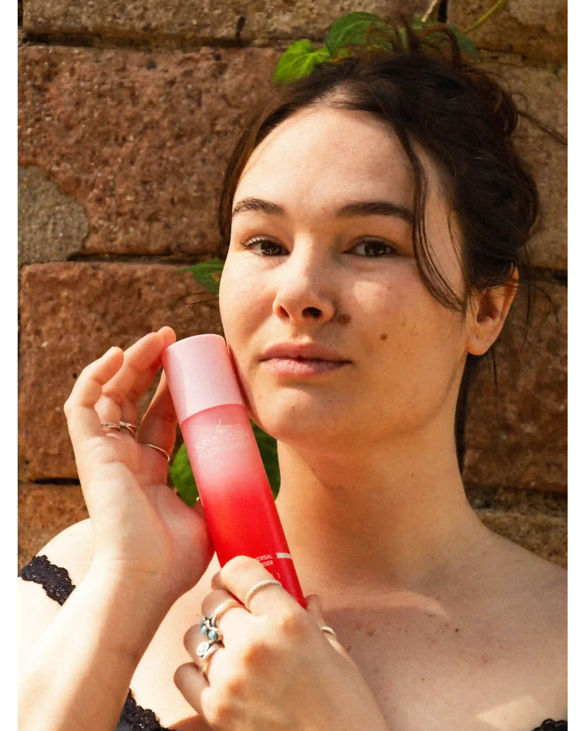 Clear Milky Universal Cleanser (HS)