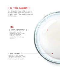 Cleanser Actives Percentage for Sensitive Skin 