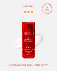 5% Vitamin-C Pigment Correction Cream with Tranexamic Acid & Vitamin-E
