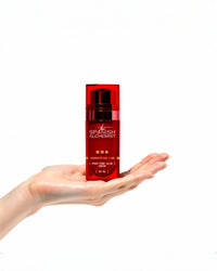 5% Vitamin-C Pigment Correction Cream with Tranexamic Acid & Vitamin-E