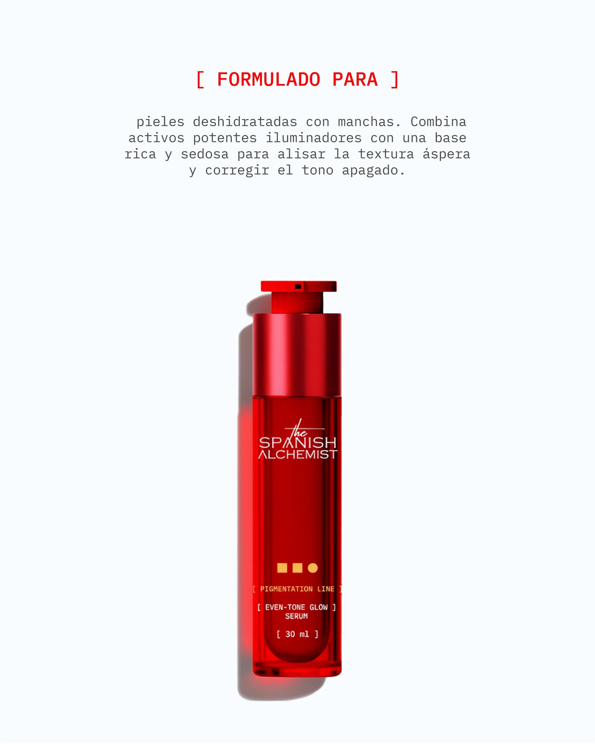 Vit C - Even-Tone Glow Baby Routine (D)