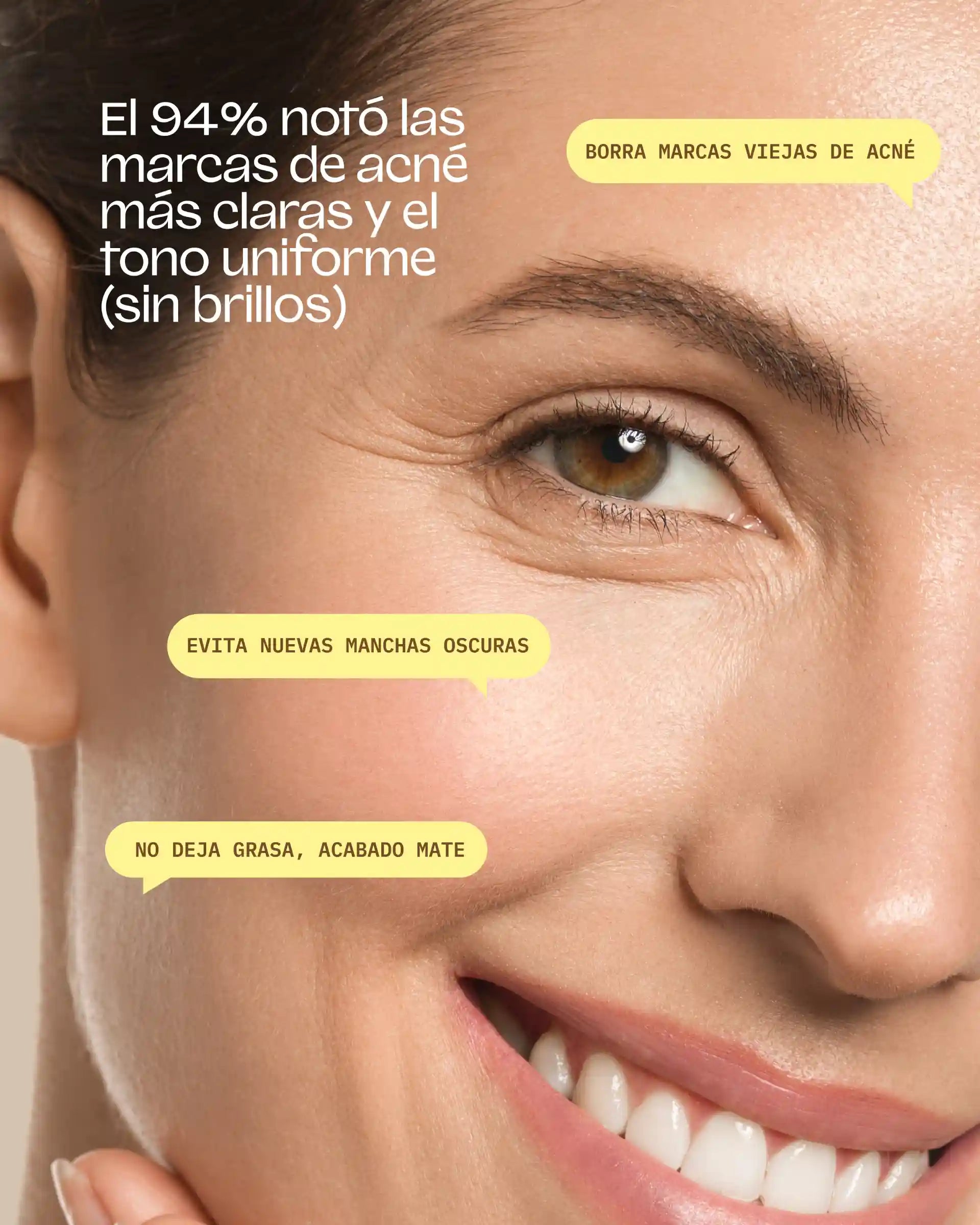 Even-tone Glow Serum