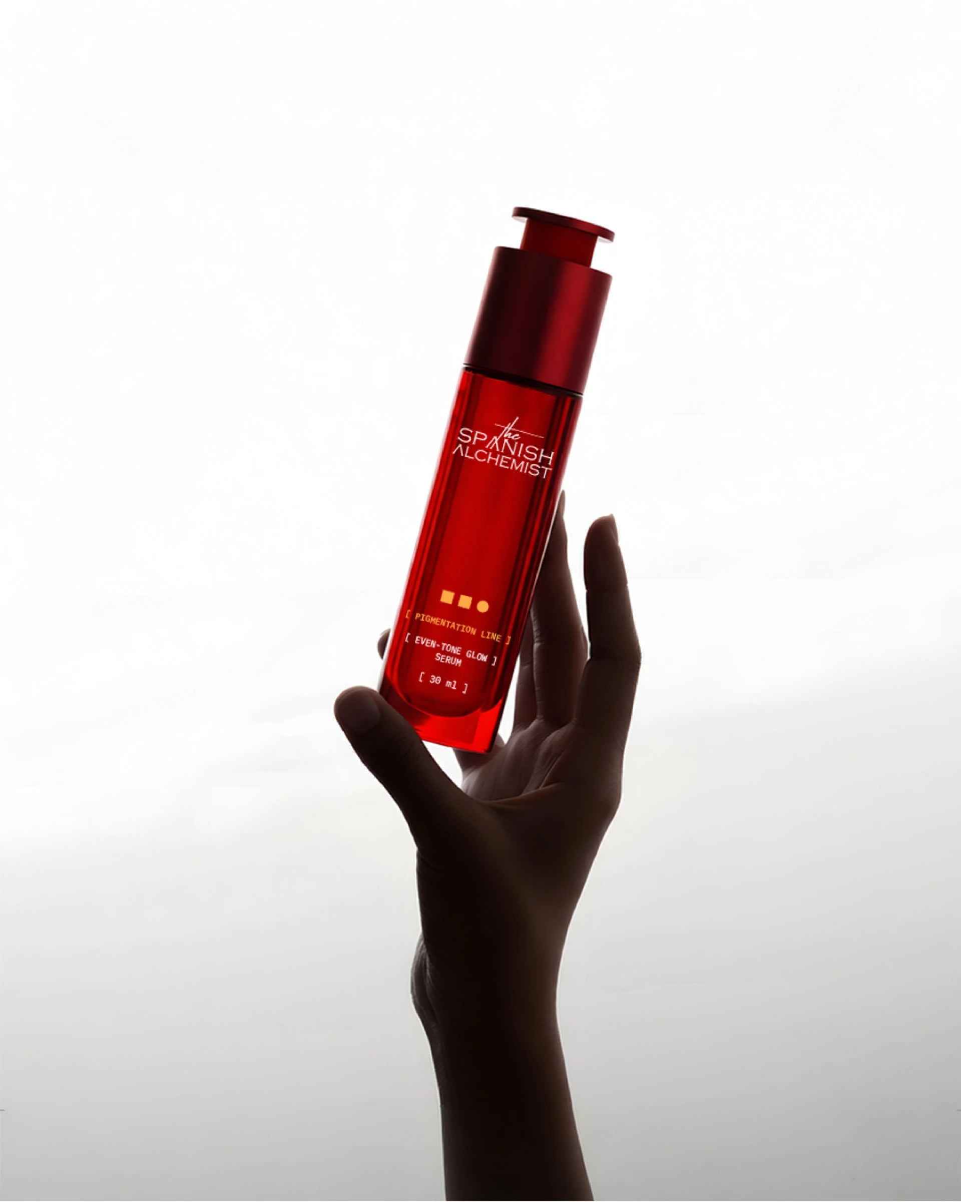 Even-tone Glow Serum