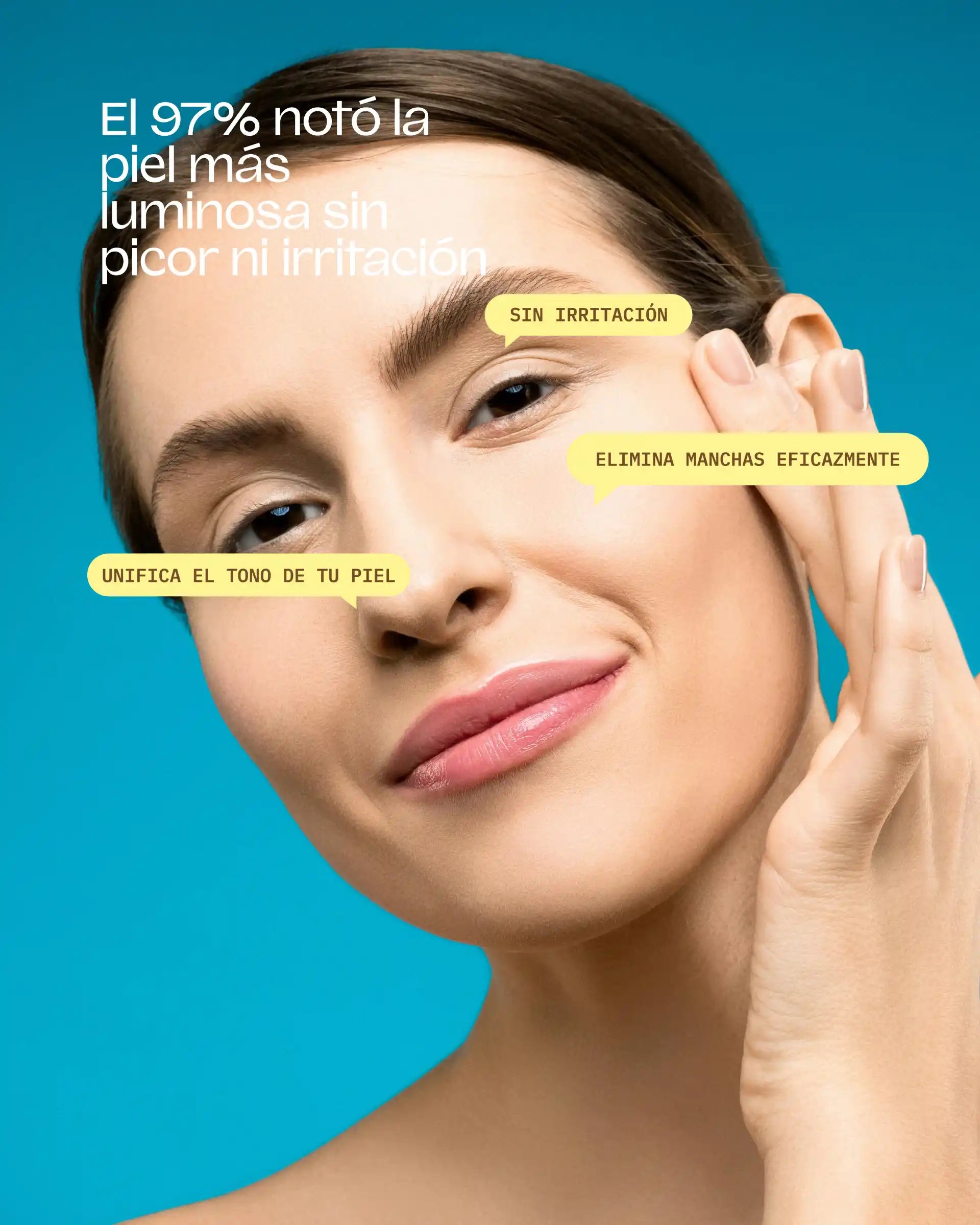 Even-tone Glow Serum