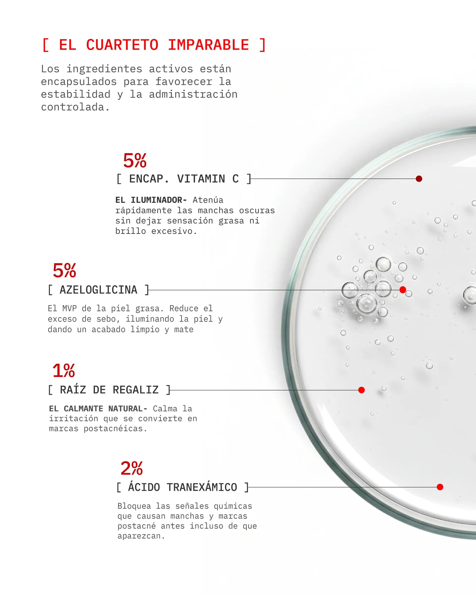 Vit C - Even-tone Glow Serum (OC)