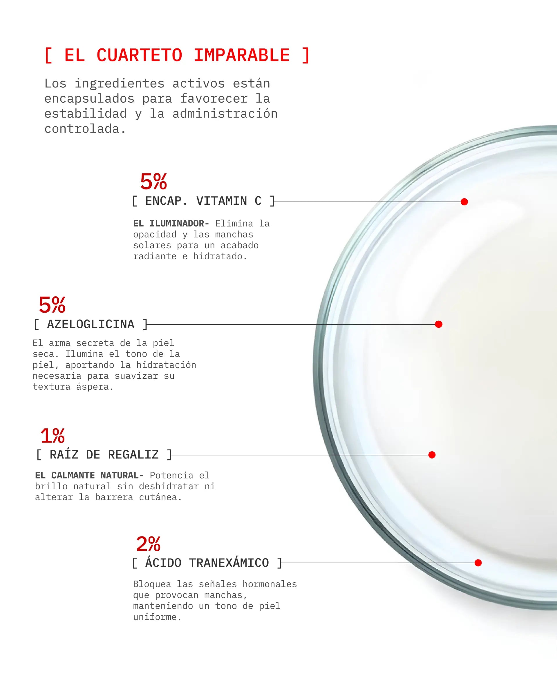 Vit C - Even-Tone Glow Baby Routine (D)
