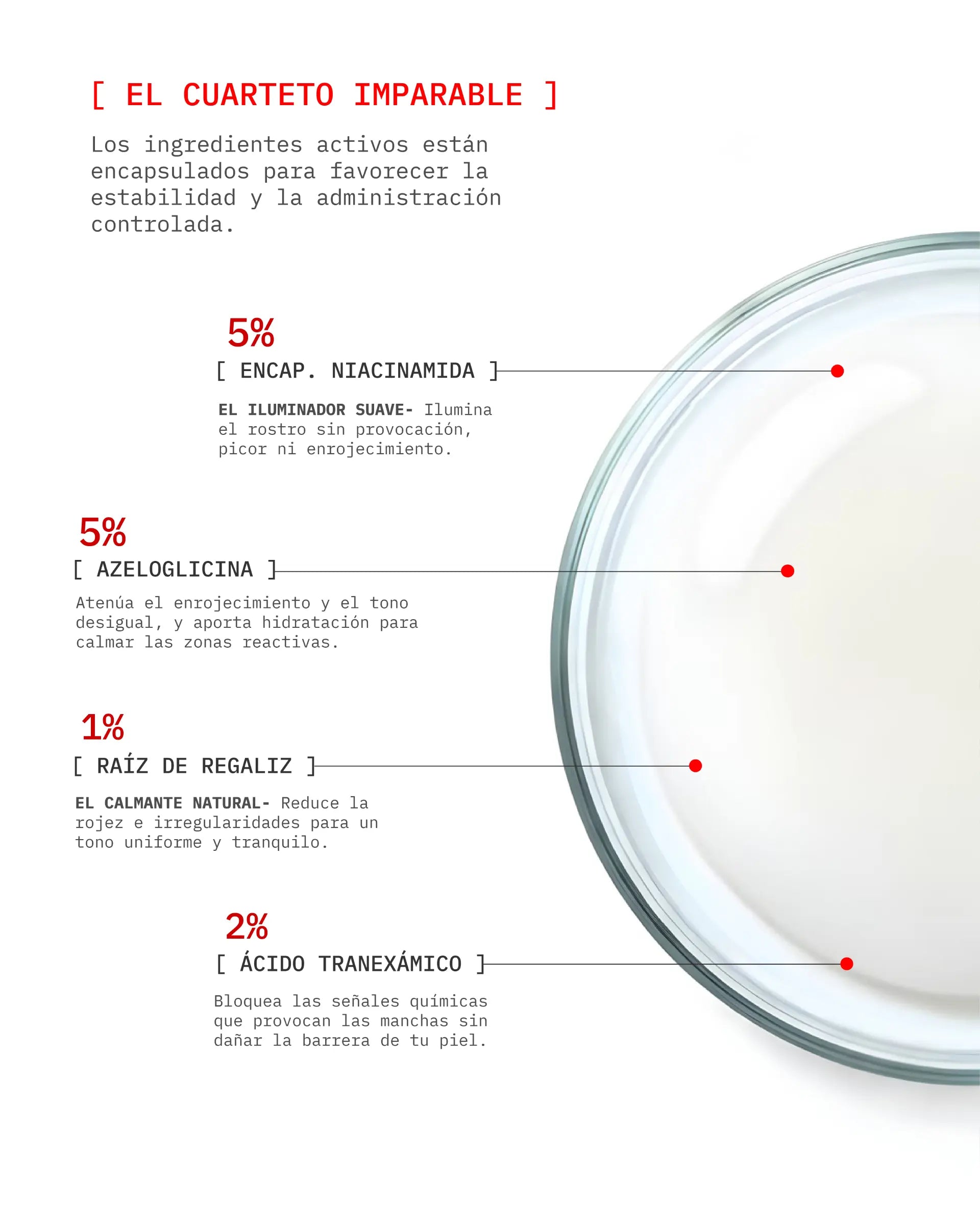 Nia - Even-tone Glow Serum (HS)